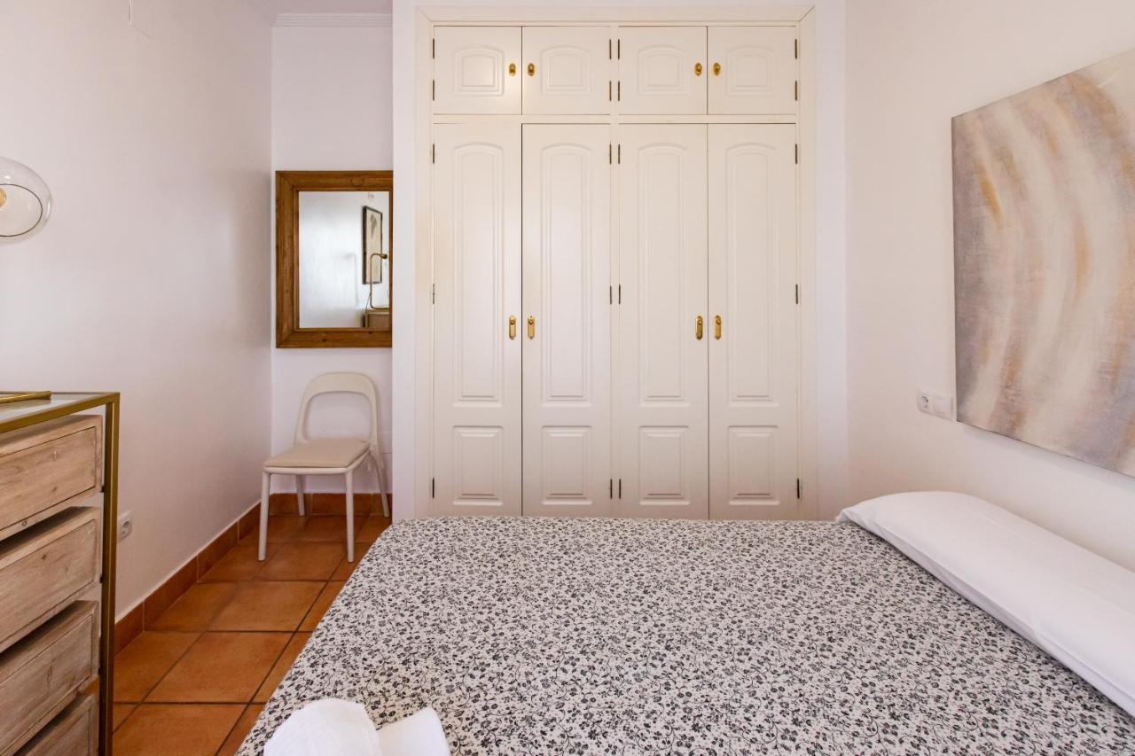 Centrico Apartamento De 3 Dormitorios En Punta Umbría Exterior foto