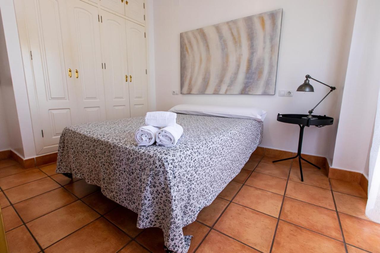 Centrico Apartamento De 3 Dormitorios En Punta Umbría Exterior foto