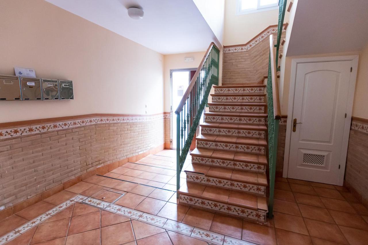 Centrico Apartamento De 3 Dormitorios En Punta Umbría Exterior foto
