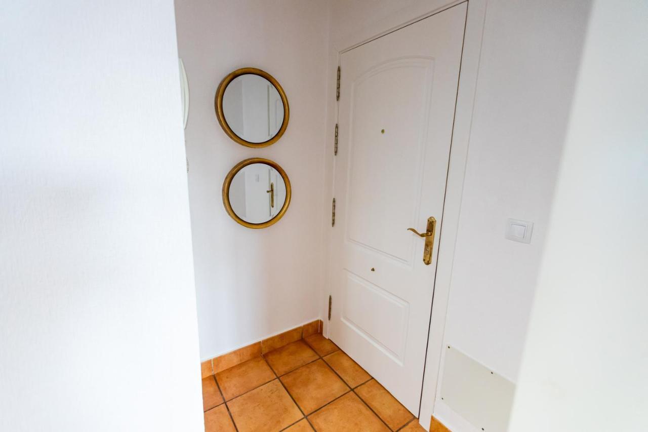 Centrico Apartamento De 3 Dormitorios En Punta Umbría Exterior foto